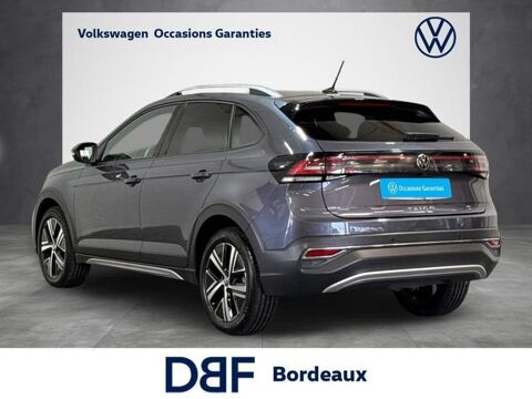 Taigo Volkswagen 2021 occasion 33700 M&eacute;rignac