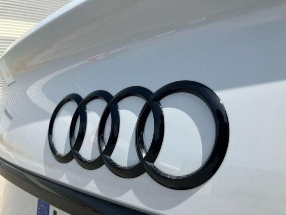 Q5 Audi 2025 occasion 34000 Montpellier