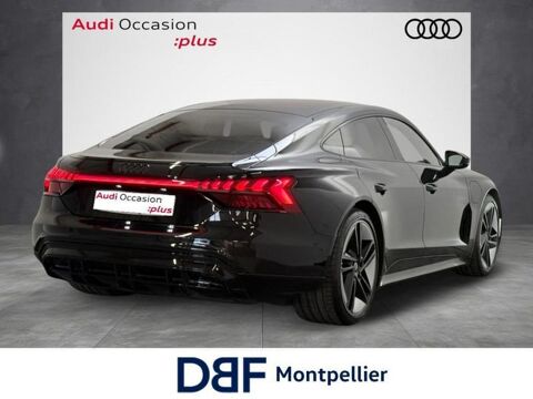 E-TRON Audi 2024 occasion 34000 Montpellier
