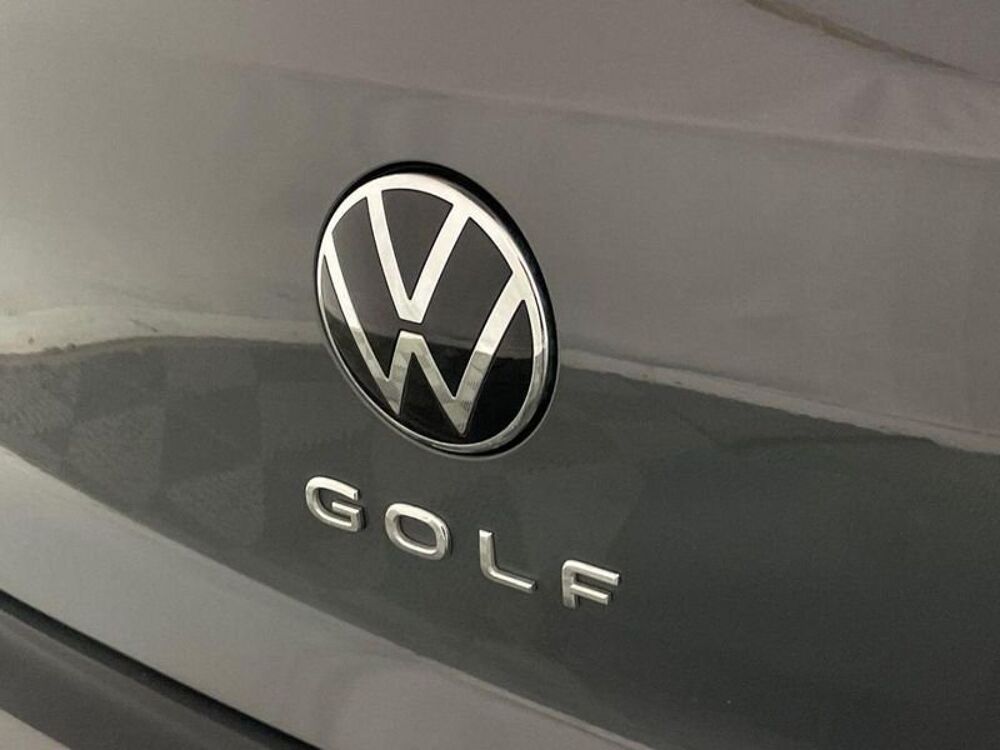 Golf Volkswagen 2023 occasion 33700 M&eacute;rignac