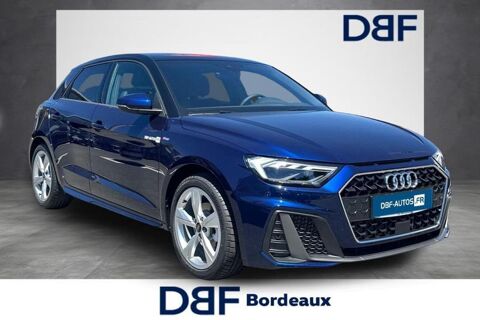 Audi A1 Audi 2026 occasion Artigues-pr&egrave;s-Bordeaux 33370