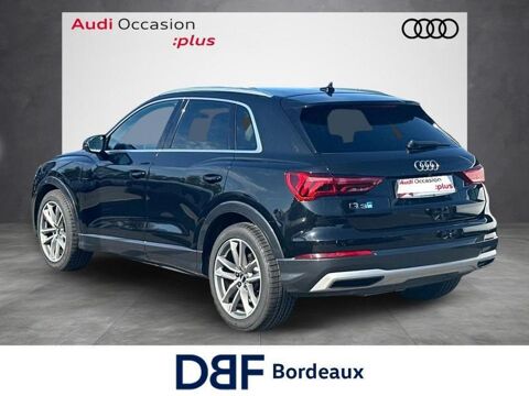 Q3 Audi 2019 occasion 33370 Artigues-pr&egrave;s-Bordeaux