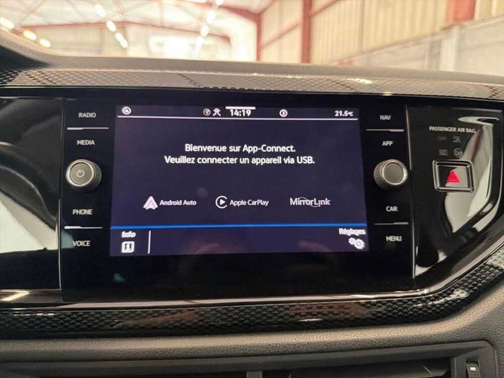 Taigo Volkswagen 2023 occasion 34000 Montpellier