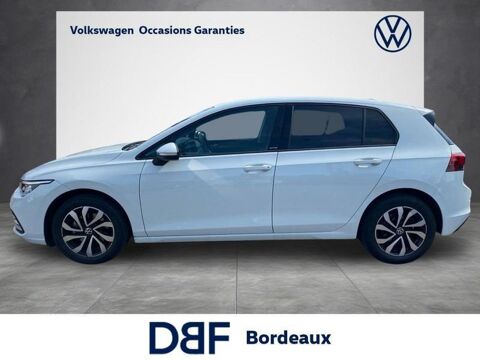 Golf Volkswagen 2023 occasion 33700 M&eacute;rignac