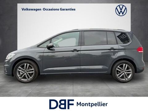 Touran Volkswagen 2025 occasion 34000 Montpellier