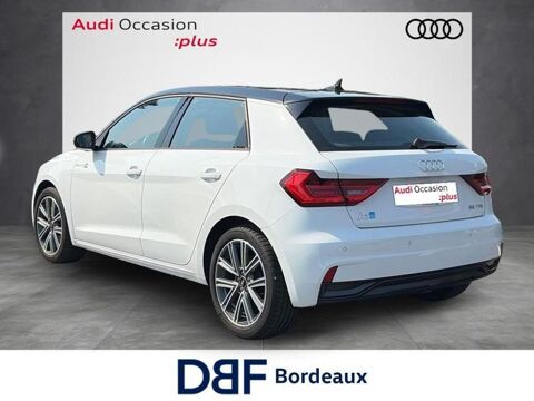 A1 Audi 2025 occasion 33370 Artigues-pr&egrave;s-Bordeaux