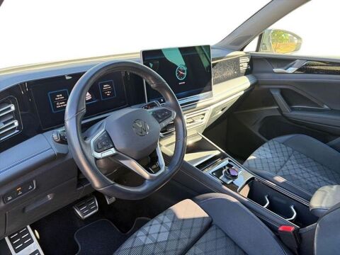 Tiguan Volkswagen 2024 occasion 34000 Montpellier