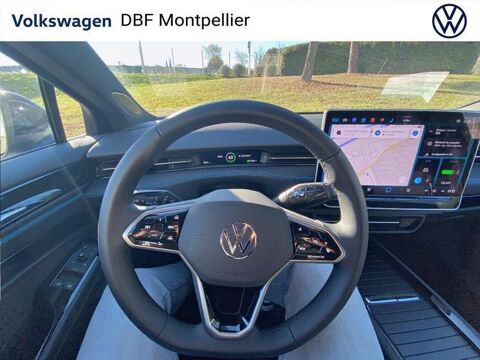 ID.7 Volkswagen 2023 occasion 34000 Montpellier