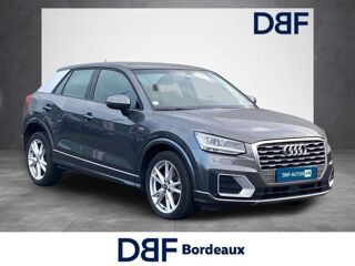 Q2 Audi 2020 occasion 33370 Artigues-pr&egrave;s-Bordeaux