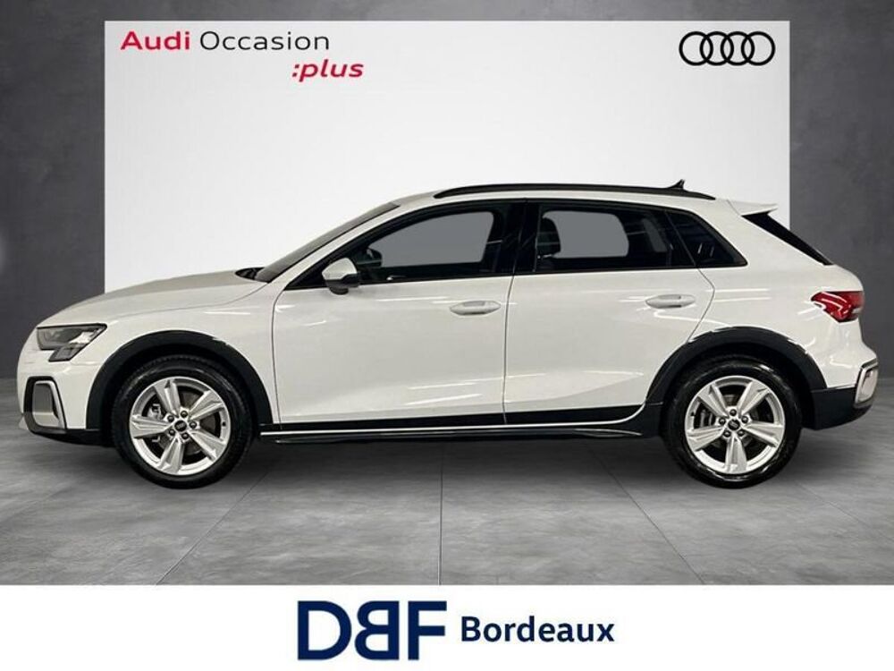 A3 Audi 2024 occasion 33370 Artigues-pr&egrave;s-Bordeaux