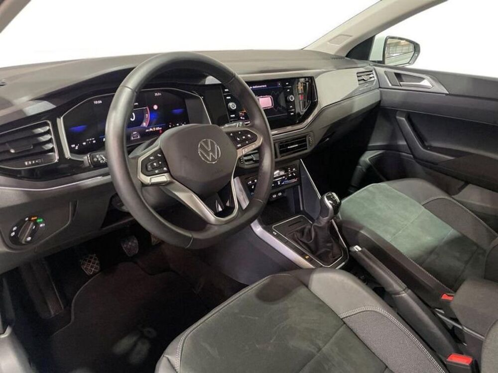Polo Volkswagen 2025 occasion 33700 M&eacute;rignac