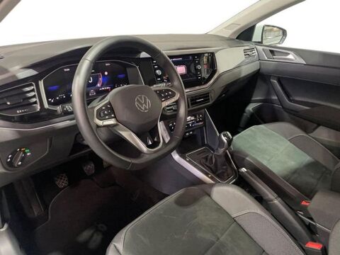 Polo Volkswagen 2025 occasion 33700 M&eacute;rignac