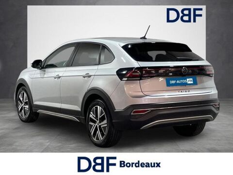 Taigo Volkswagen 2023 occasion 33700 M&eacute;rignac