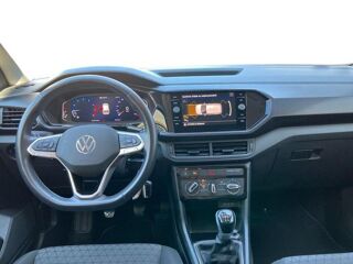 T-Cross Volkswagen 2023 occasion 34000 Montpellier
