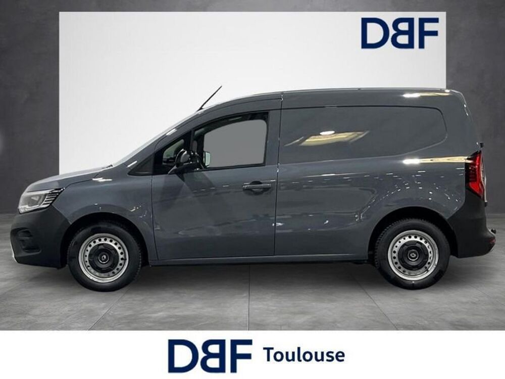 Kangoo Renault 2023 occasion 33700 M&eacute;rignac