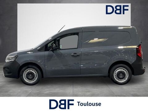 Kangoo Renault 2023 occasion 33700 M&eacute;rignac