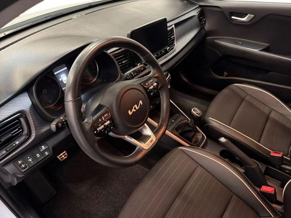 Rio KIA 2023 occasion 34000 Montpellier