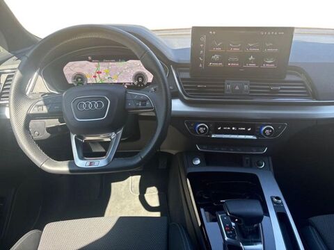 Q5 Audi 2025 occasion 34000 Montpellier