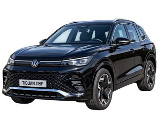 Tiguan Volkswagen 2026 occasion 33700 M&eacute;rignac