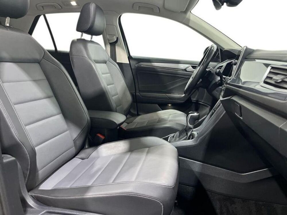 T-ROC Volkswagen 2023 occasion 33700 M&eacute;rignac