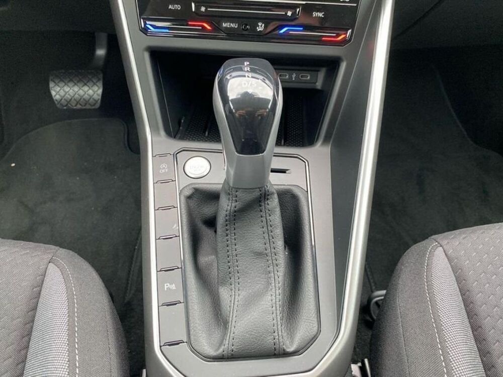Taigo Volkswagen 2026 occasion 33700 M&eacute;rignac