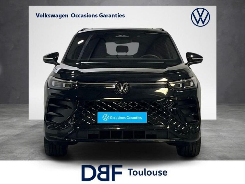 Tayron Volkswagen 2025 occasion 33700 M&eacute;rignac