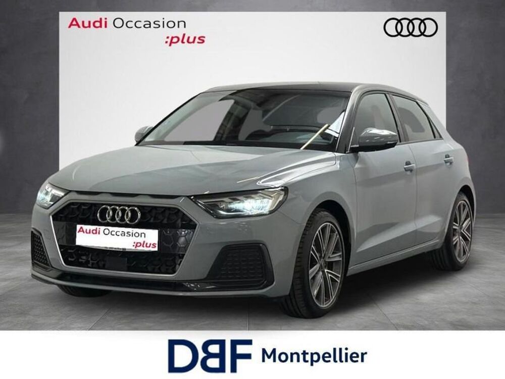 A1 Audi 2023 occasion 34000 Montpellier