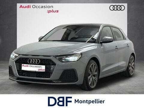 A1 Audi 2023 occasion 34000 Montpellier