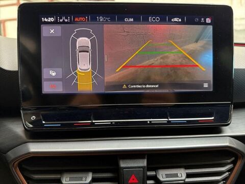 Leon CUPRA 2021 occasion 34000 Montpellier