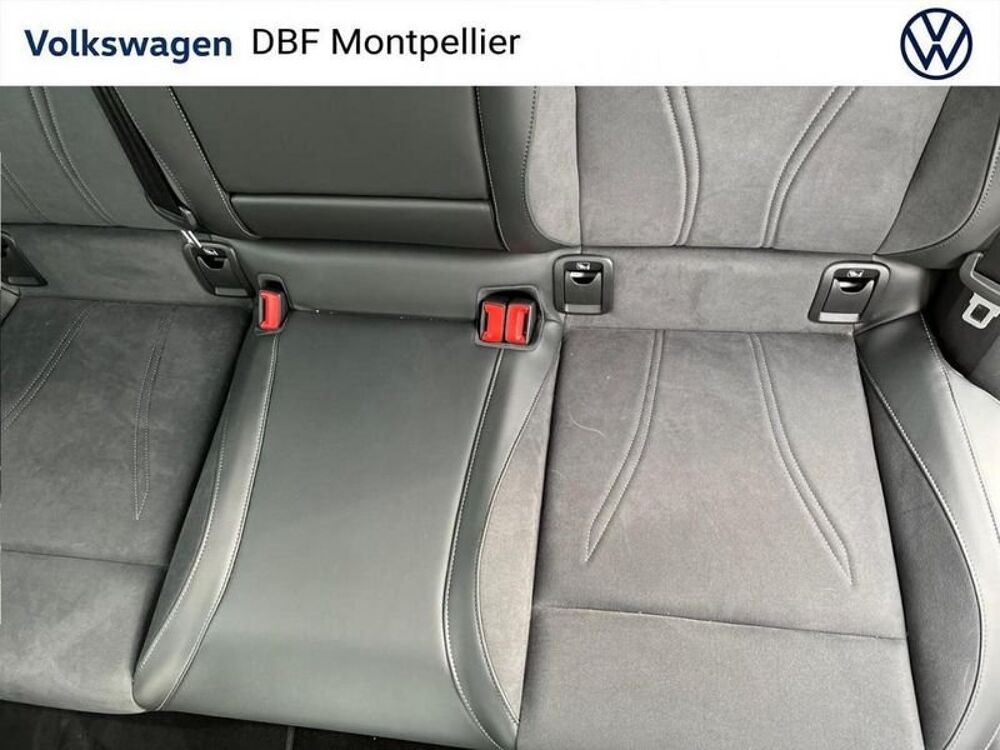ID.7 Volkswagen 2024 occasion 34000 Montpellier