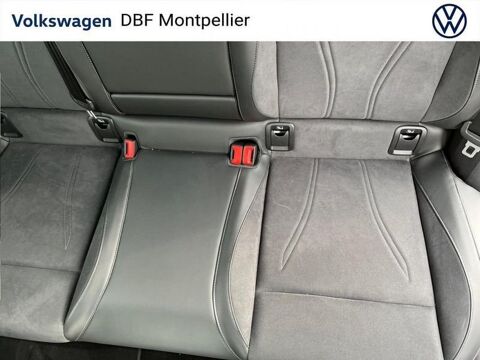 ID.7 Volkswagen 2024 occasion 34000 Montpellier