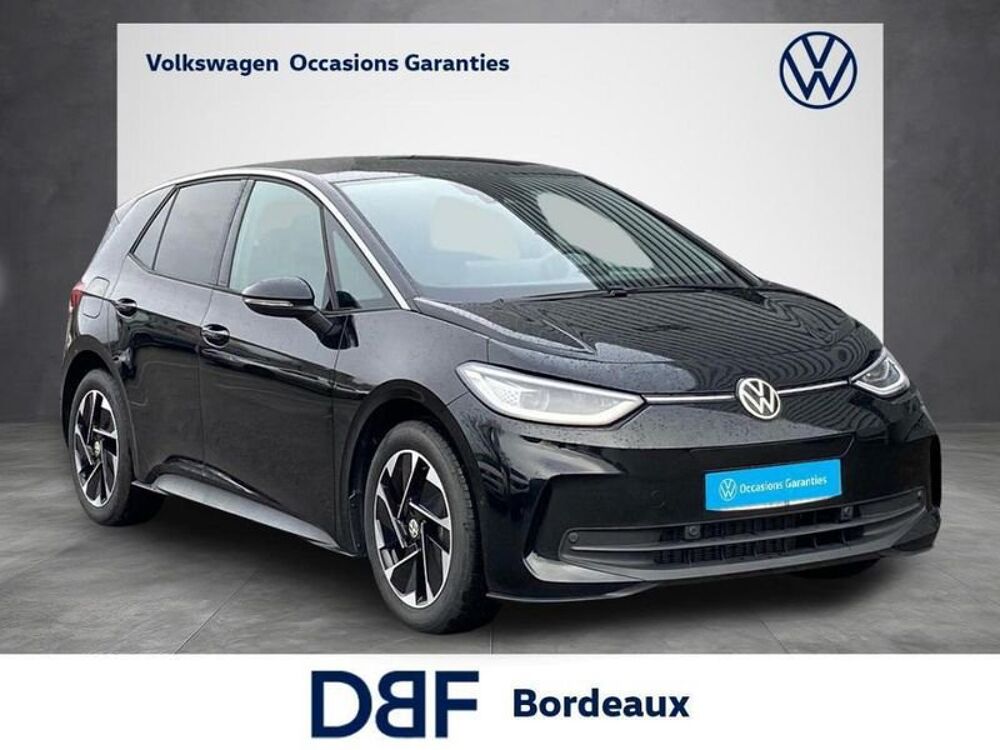 ID.3 Volkswagen 2026 occasion 33700 M&eacute;rignac