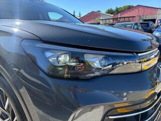 Tiguan Volkswagen 2025 occasion 34000 Montpellier