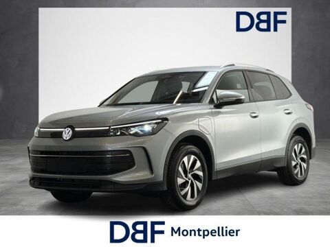 Volkswagen Tiguan Volkswagen 2026 occasion Montpellier 34000