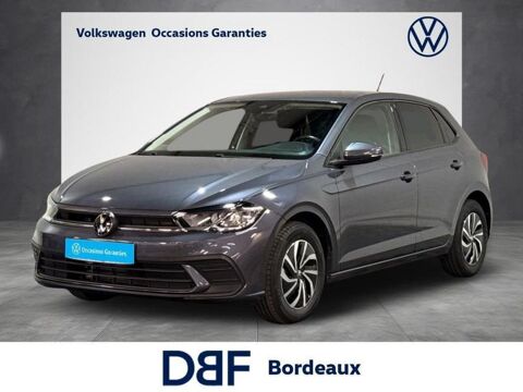 Annonce voiture Volkswagen Polo 17499 €