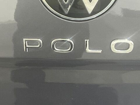Polo Volkswagen 2023 occasion 33700 M&eacute;rignac
