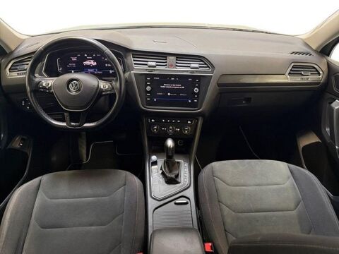 Tiguan Allspace Volkswagen 2020 occasion 34000 Montpellier