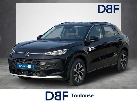 Volkswagen T-ROC Volkswagen 2026 occasion M&eacute;rignac 33700