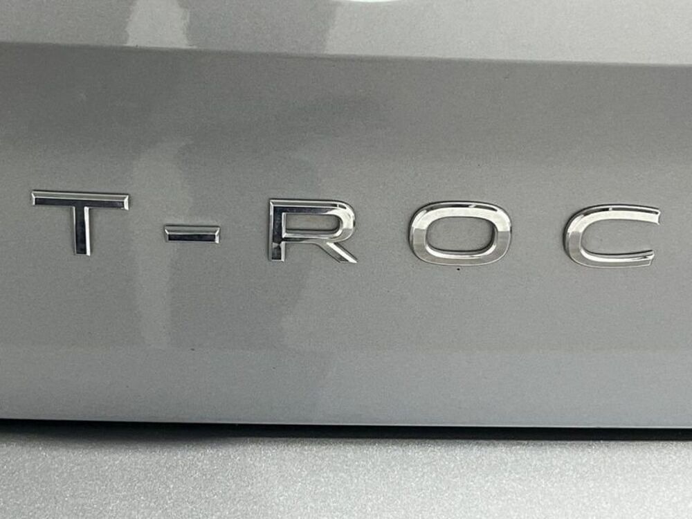 T-ROC Volkswagen 2023 occasion 33700 M&eacute;rignac