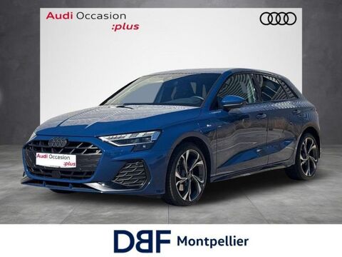 Annonce voiture Audi A3 37880 €