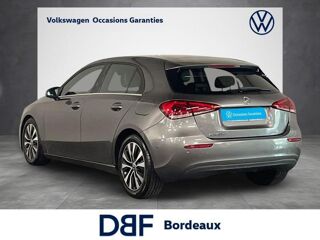 Classe A Mercedes-Benz 2020 occasion 33700 M&eacute;rignac