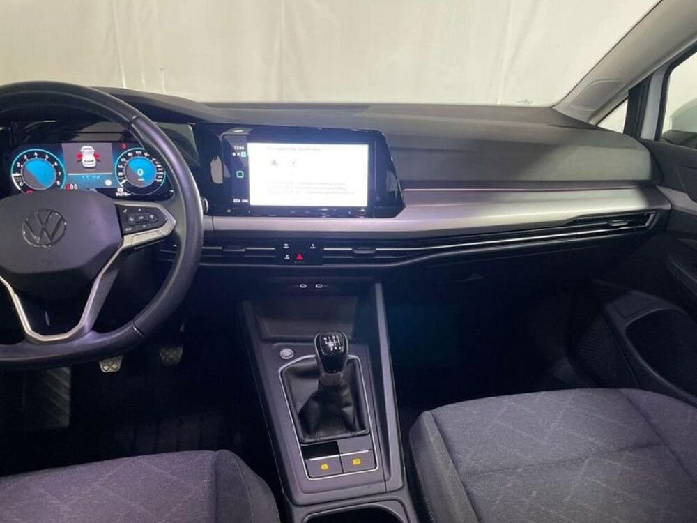 Golf Volkswagen 2023 occasion 33700 M&eacute;rignac