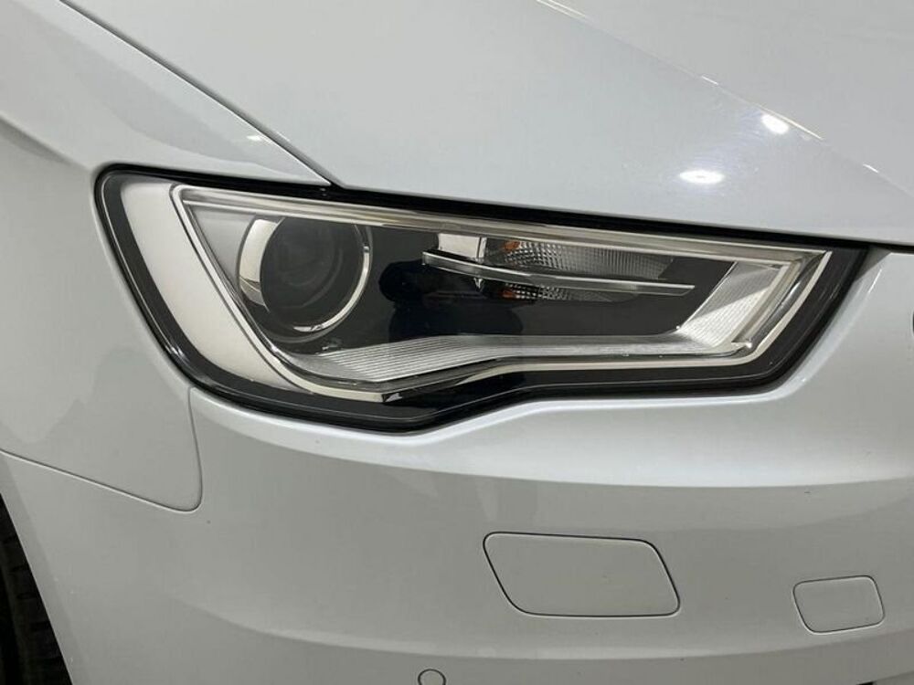 A3 Audi 2016 occasion 33700 M&eacute;rignac