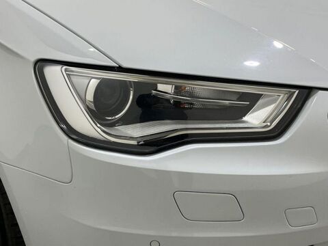 A3 Audi 2016 occasion 33700 M&eacute;rignac
