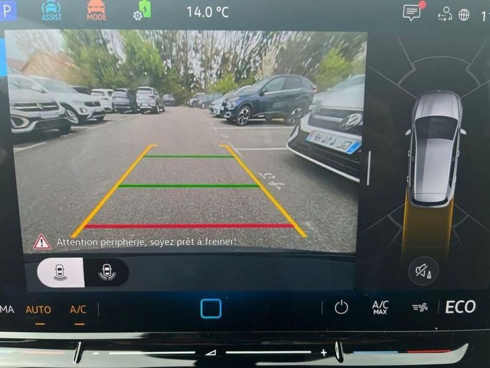 Golf Volkswagen 2026 occasion 33700 M&eacute;rignac