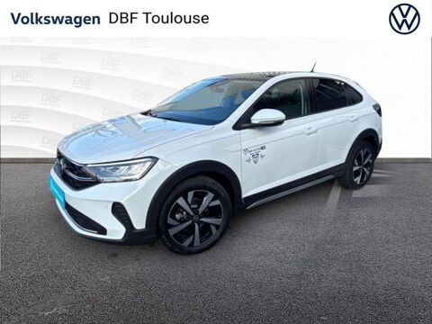 Annonce voiture Volkswagen Taigo 21480 €
