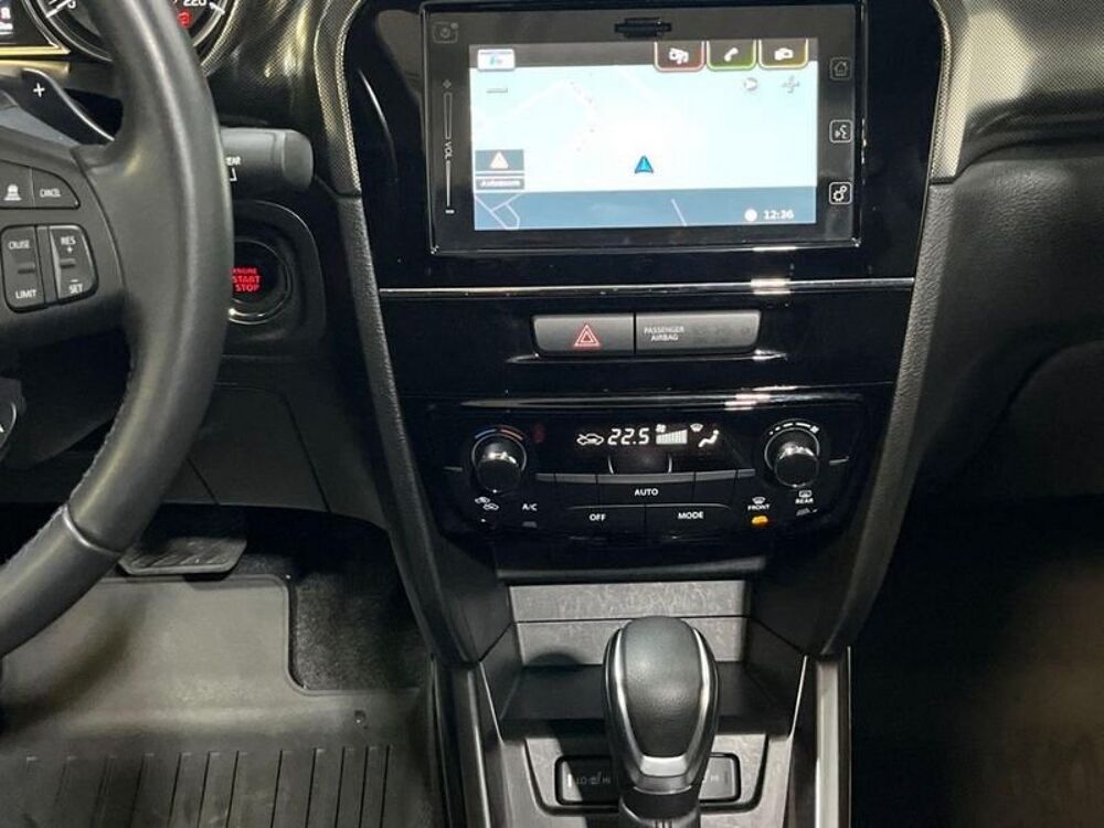 Vitara Suzuki 2023 occasion 33700 M&eacute;rignac