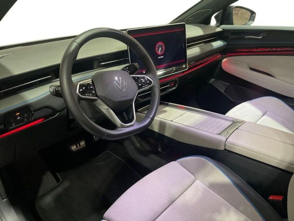 ID.7 Volkswagen 2024 occasion 33700 M&eacute;rignac
