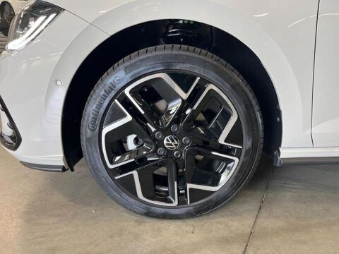 Polo Volkswagen 2026 occasion 33700 M&eacute;rignac