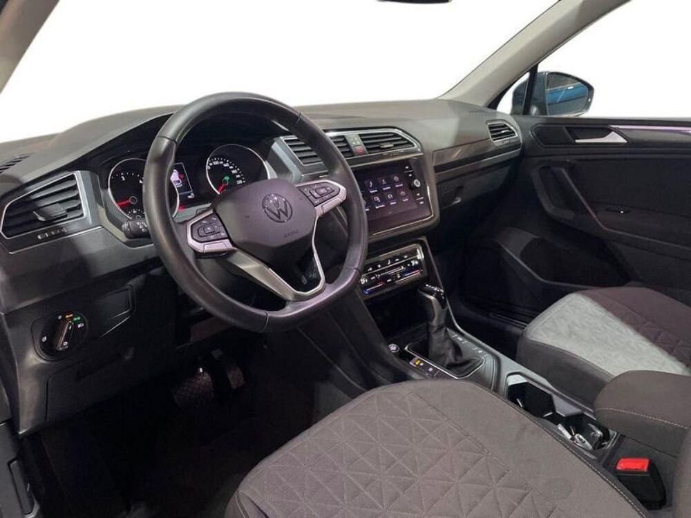 Tiguan Volkswagen 2023 occasion 33700 M&eacute;rignac